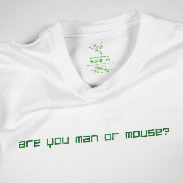 Razer Promo Tee (2000s)