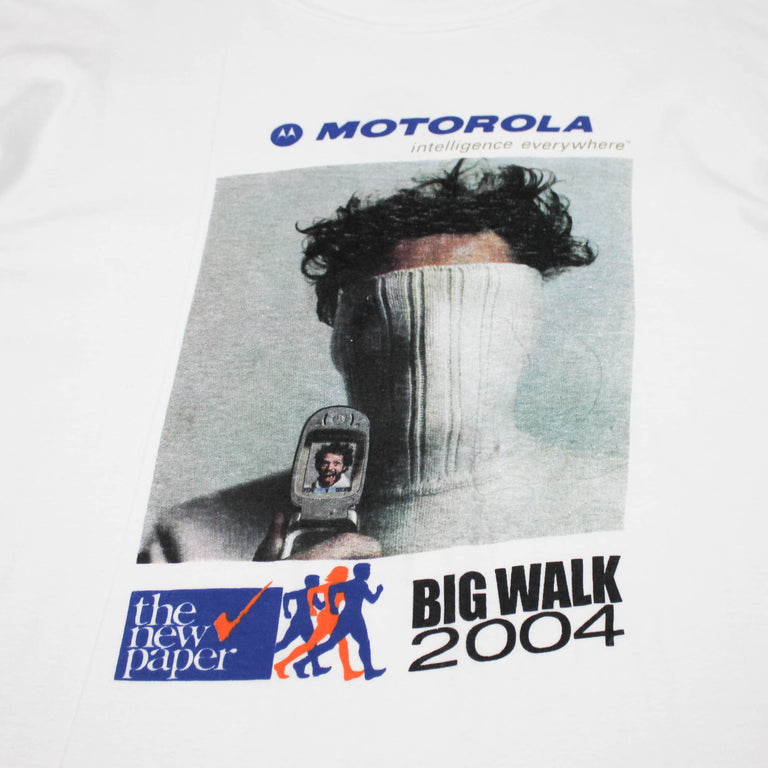 Motorola Promo Tee (2000s)