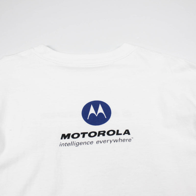 Motorola Promo Tee (2000s)