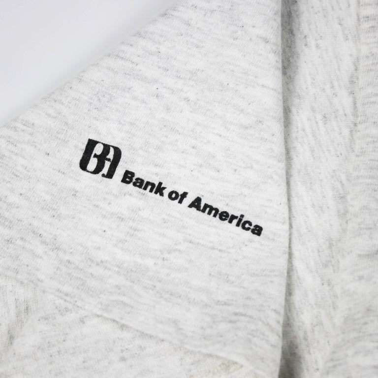Bank of America Tee (90s)