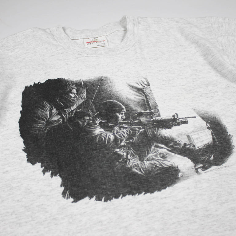 Dick Kramer Art Tee (90s)