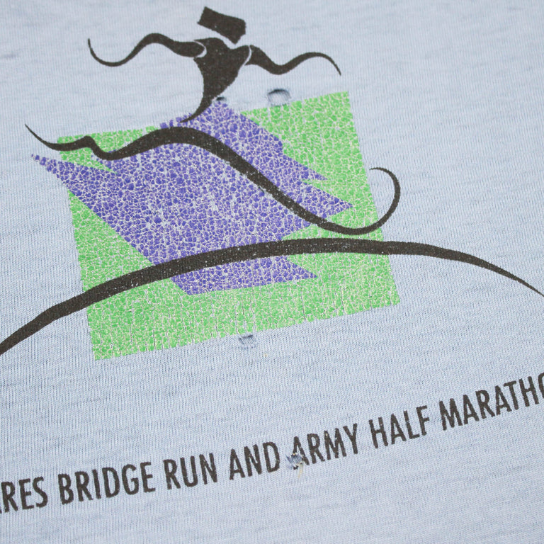 Nike Marathon Tee (90s)