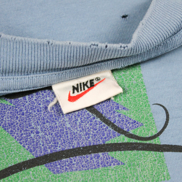 Nike Marathon Tee (90s)
