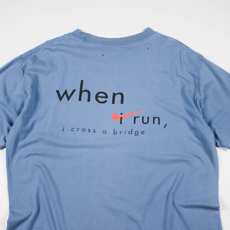 Nike Marathon Tee (90s)