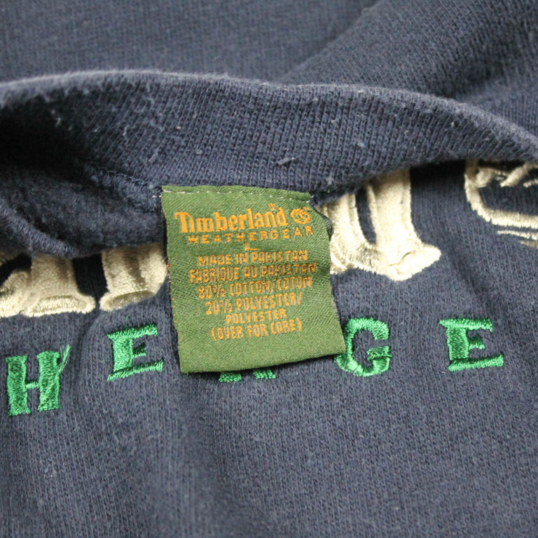 Timberland Weathergear Sweatshirt (90s)