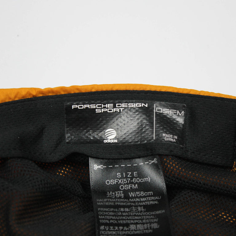 Porsche Design Cap (2000s)