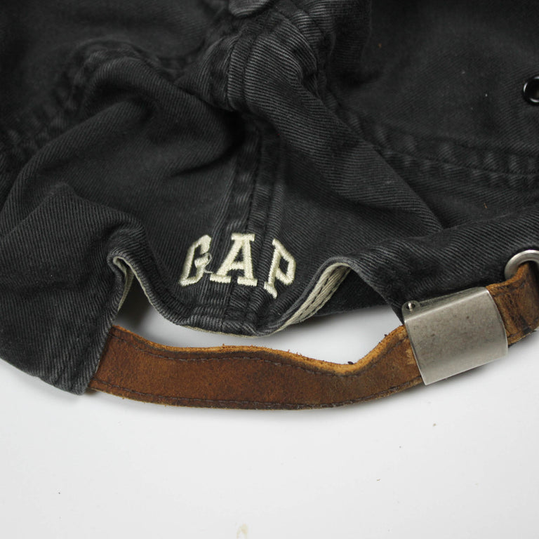 Gap Logo Cap (90s)