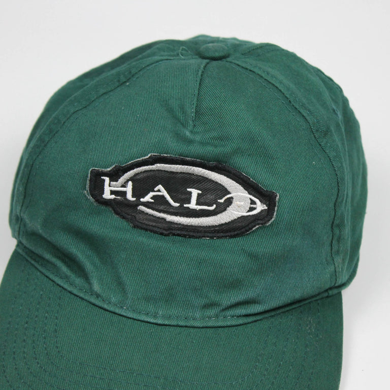 Halo Cap (2000s)