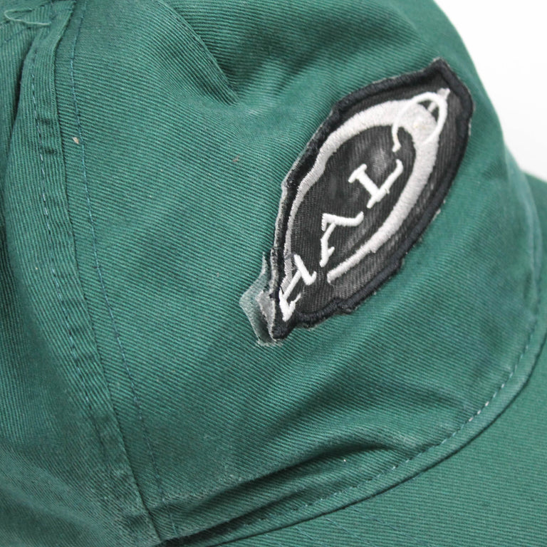 Halo Cap (2000s)