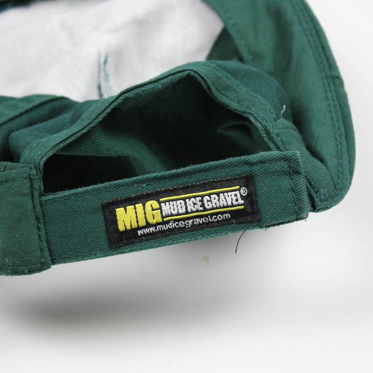 Halo Cap (2000s)
