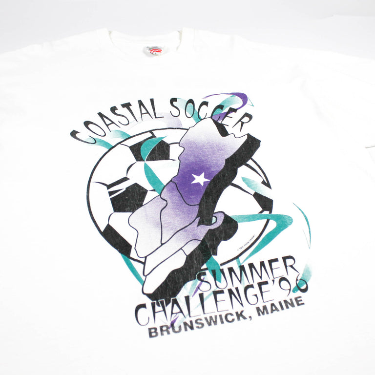 Football Graphic Tee (90s)