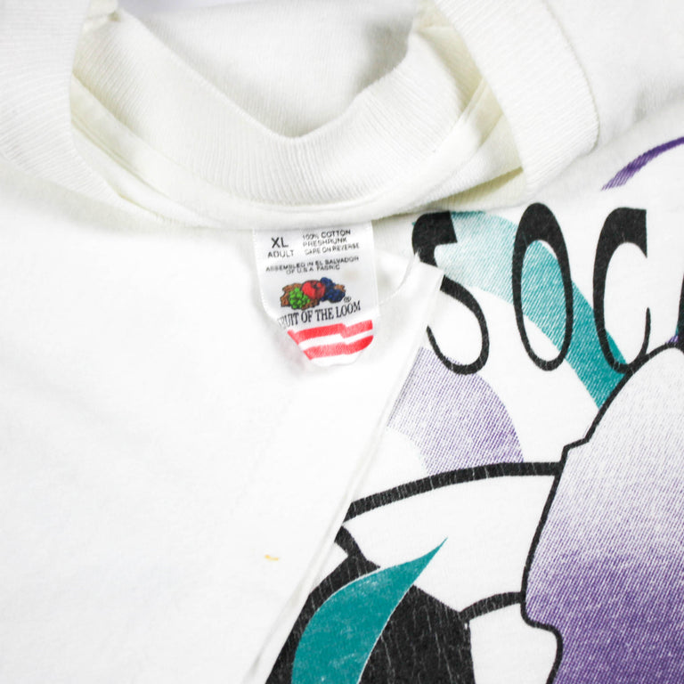 Football Graphic Tee (90s)