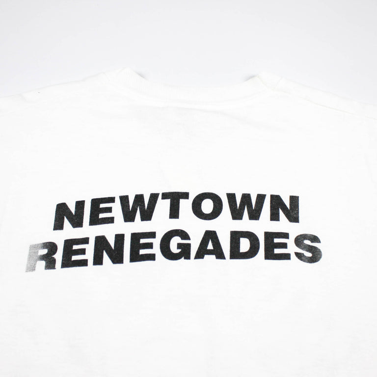 Football Graphic Tee (90s)