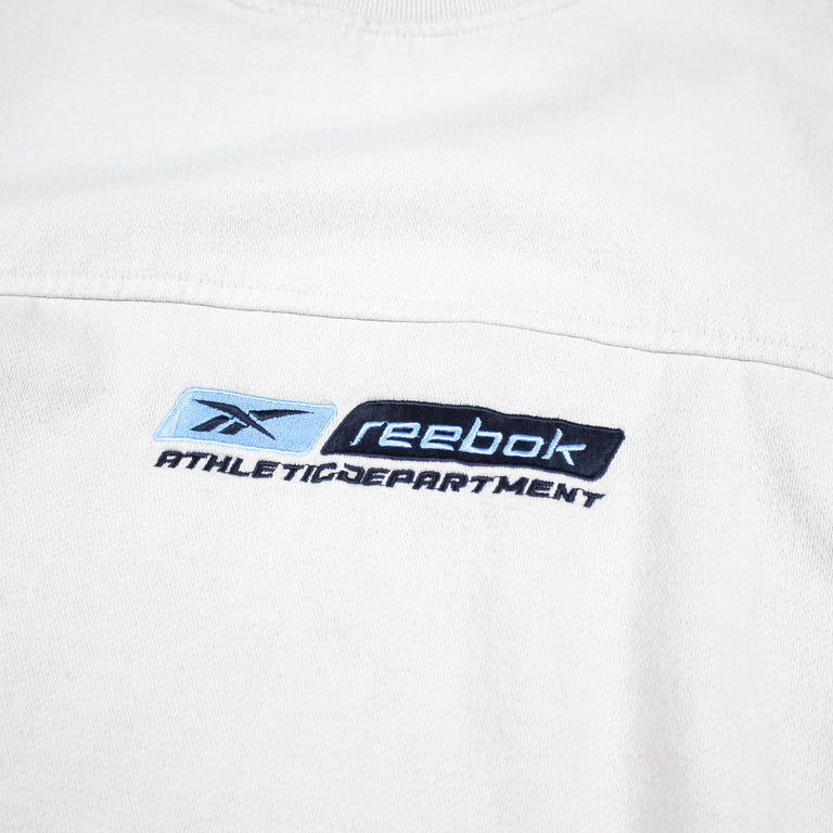 Reebok Athletic Department Sweatshirt (2000s)