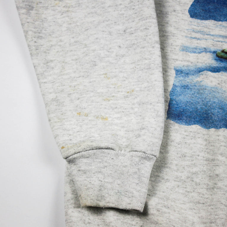 Save the Animals Sweatshirt (90s)