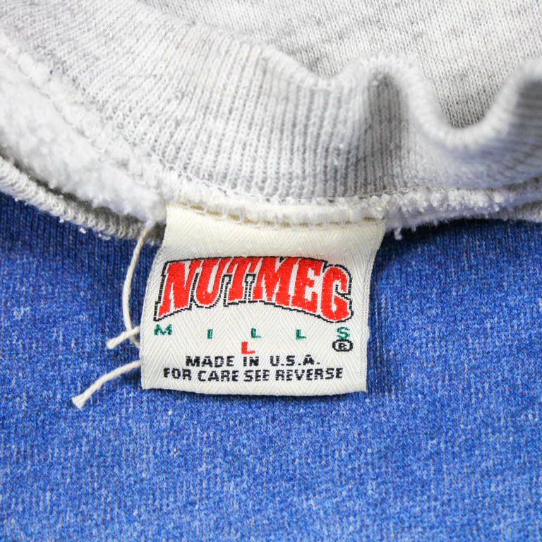 Save the Animals Sweatshirt (90s)