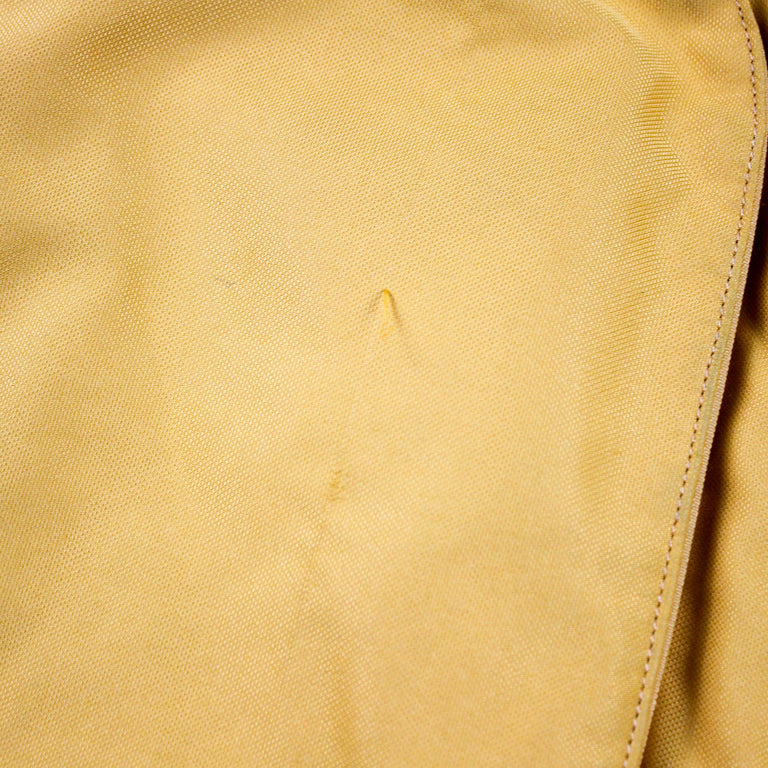 Tumi Travel Jacket (2000s)