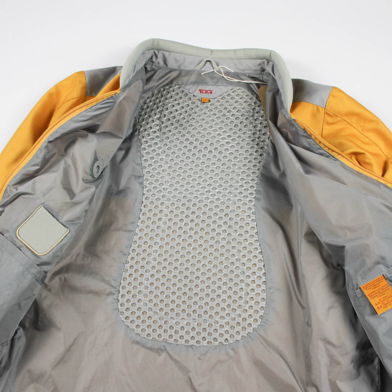 Tumi Travel Jacket (2000s)