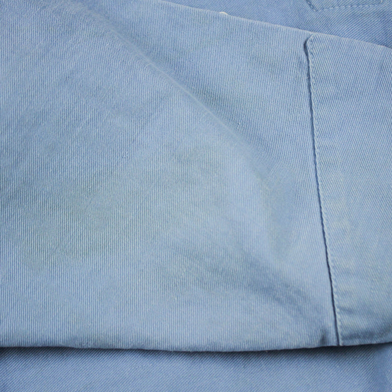 England Drill Top (90s)