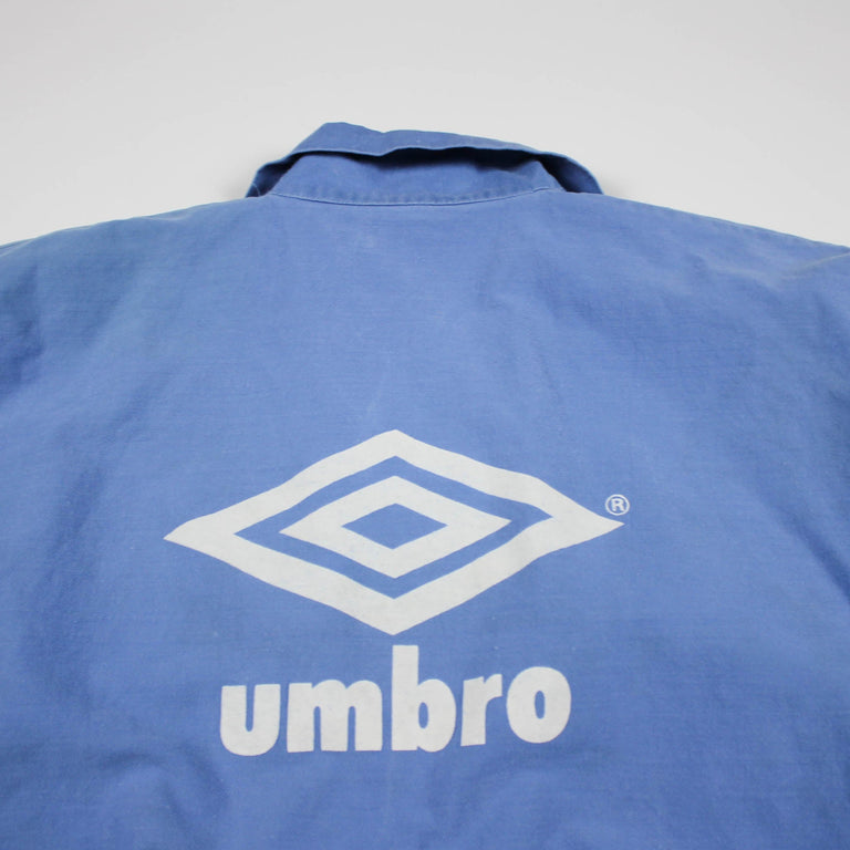 England Drill Top (90s)