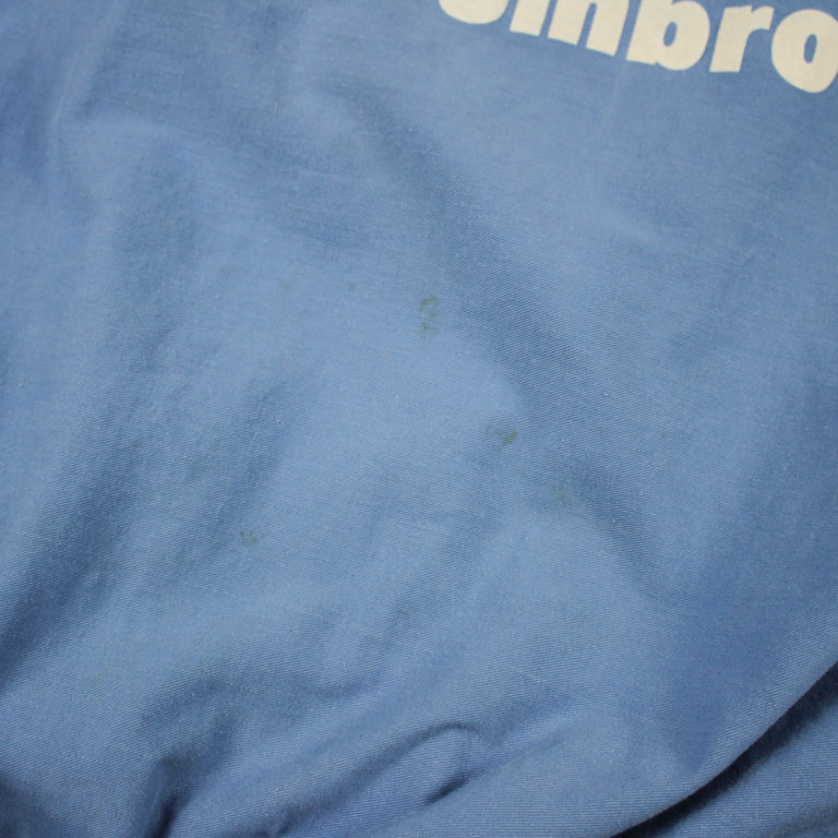 England Drill Top (90s)