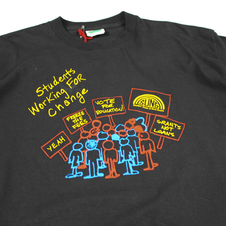 Students' Council Tee (90s)