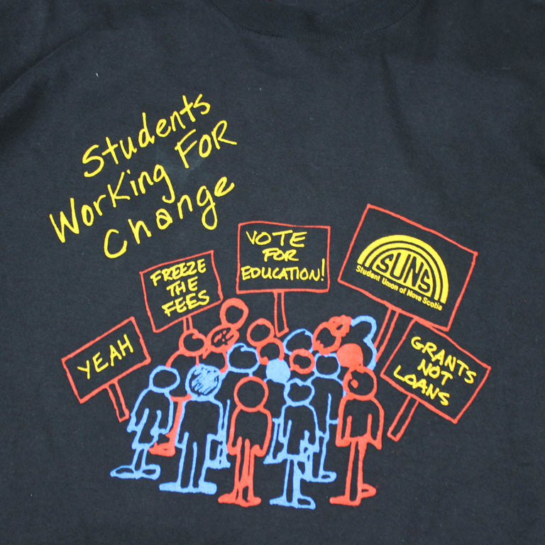 Students' Council Tee (90s)