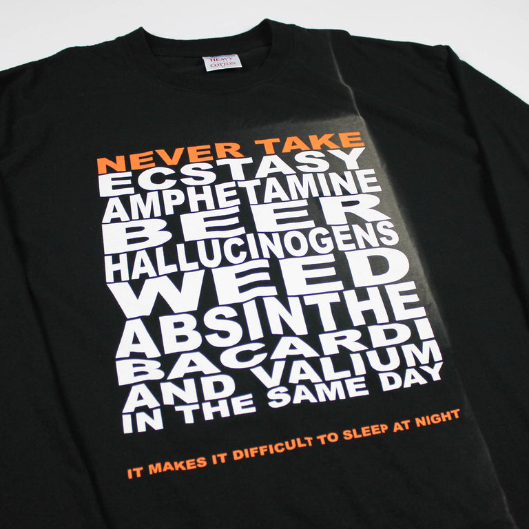Eminem Marshall Mathers Tee (2000s)