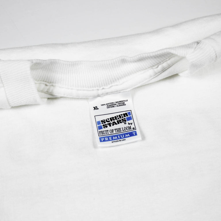 Volvo Promo Tee (90s)