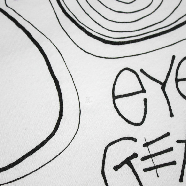 Stussy Eye Gear Tee (2000s)