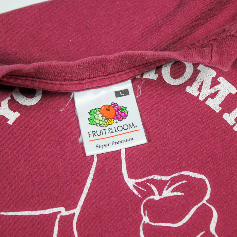 Your Momma Tee (2000s)