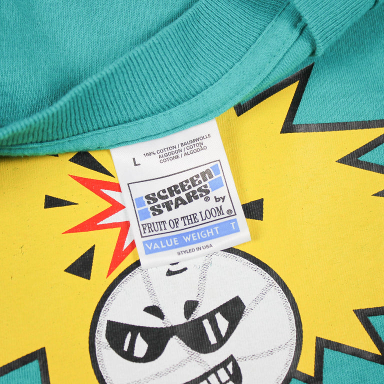 Uniball Promo Tee (90s)