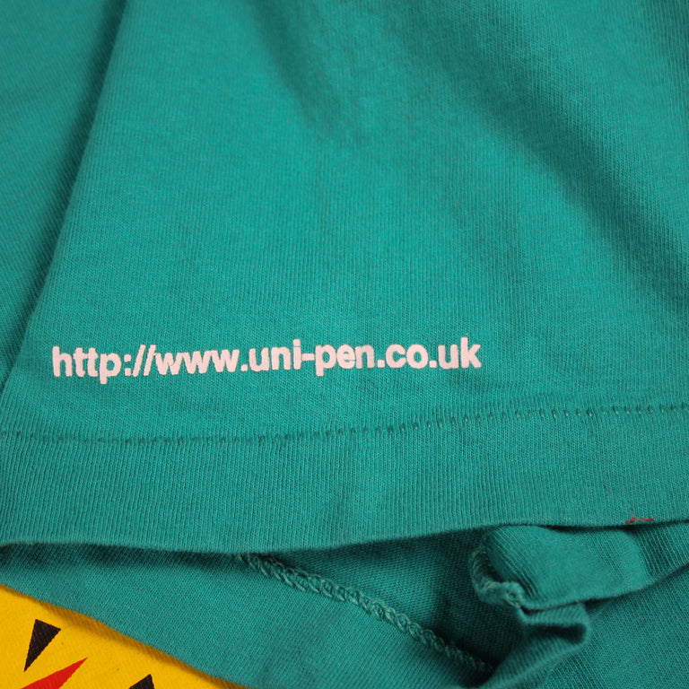 Uniball Promo Tee (90s)