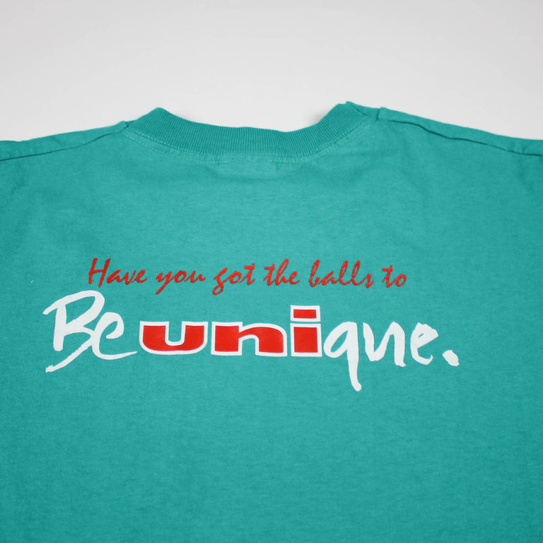 Uniball Promo Tee (90s)