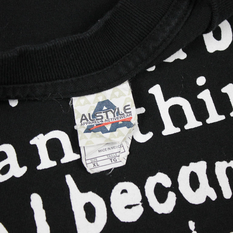 Asshole Humour Tee (2000s)