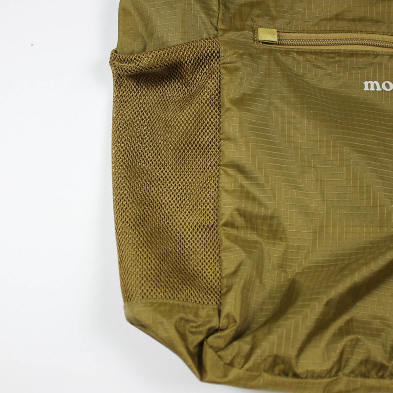 Montbell Packable Tote Bag (2010s)