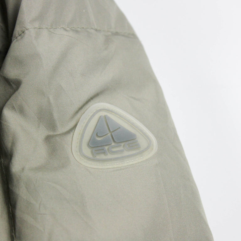 Nike ACG Reversible Puffer Jacket (90s)