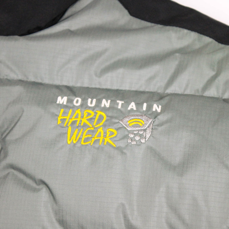 Mountain Hardwear Conduit Puffer Jacket (2000s)