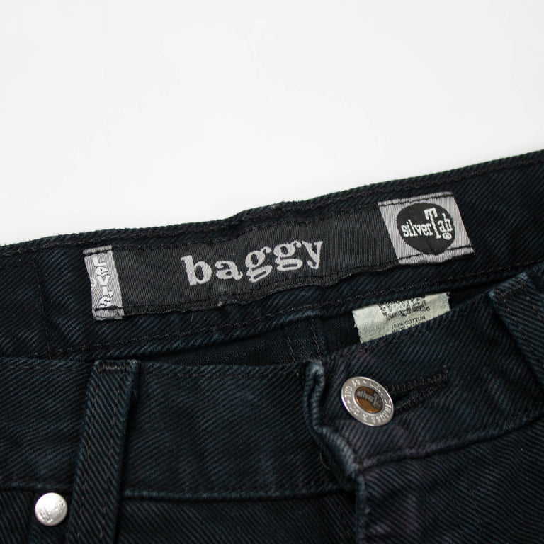 Levis Silvertab Baggy (90s)