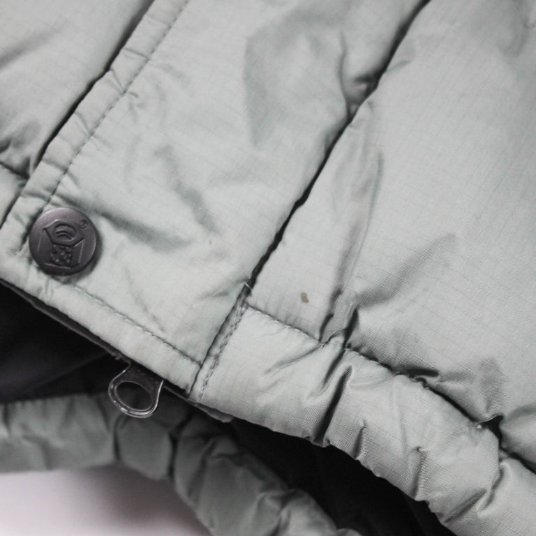 Mountain Hardwear Conduit Puffer Jacket (2000s)