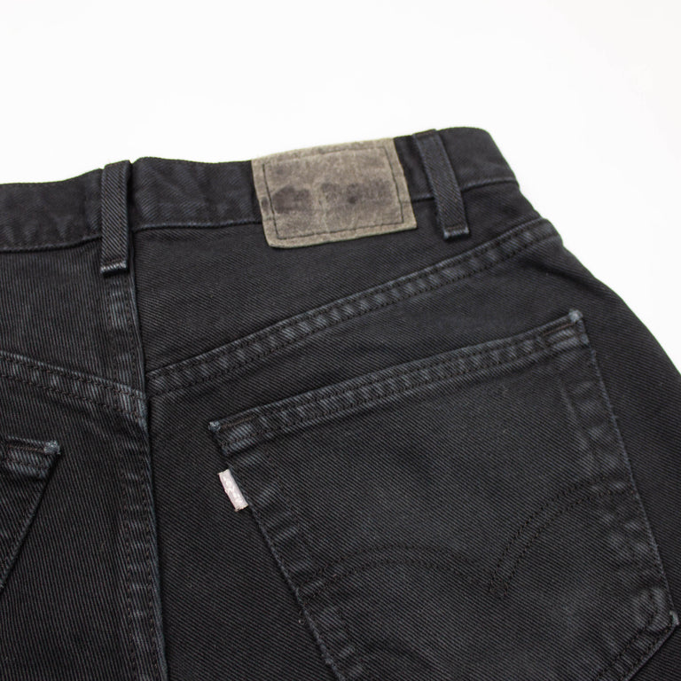 Levis Silvertab Baggy (90s)