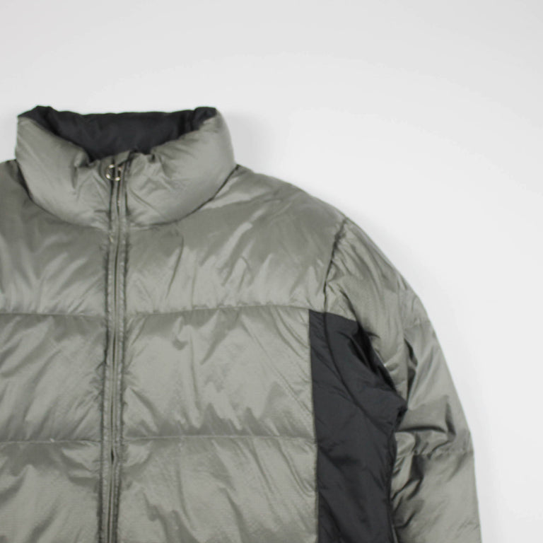 Burton Snowboards Puffer Jacket (2000s)