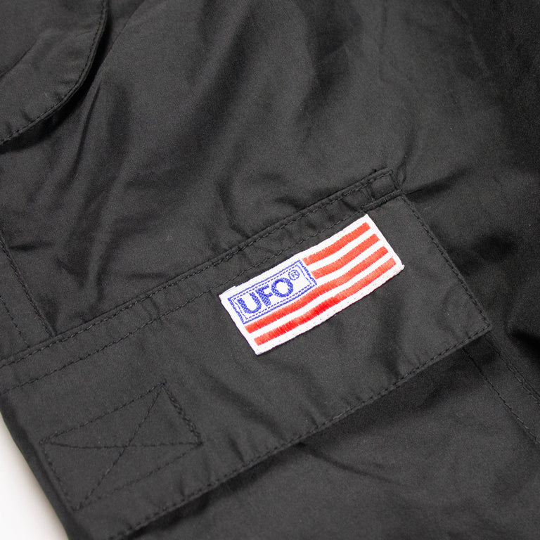 UFO Parachute Pants (90s)