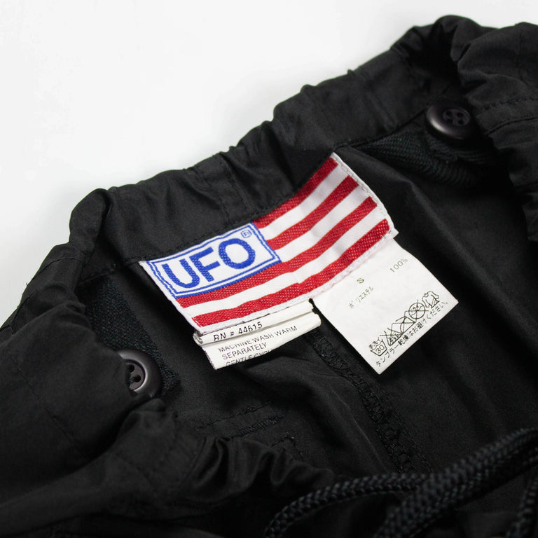 UFO Parachute Pants (90s)