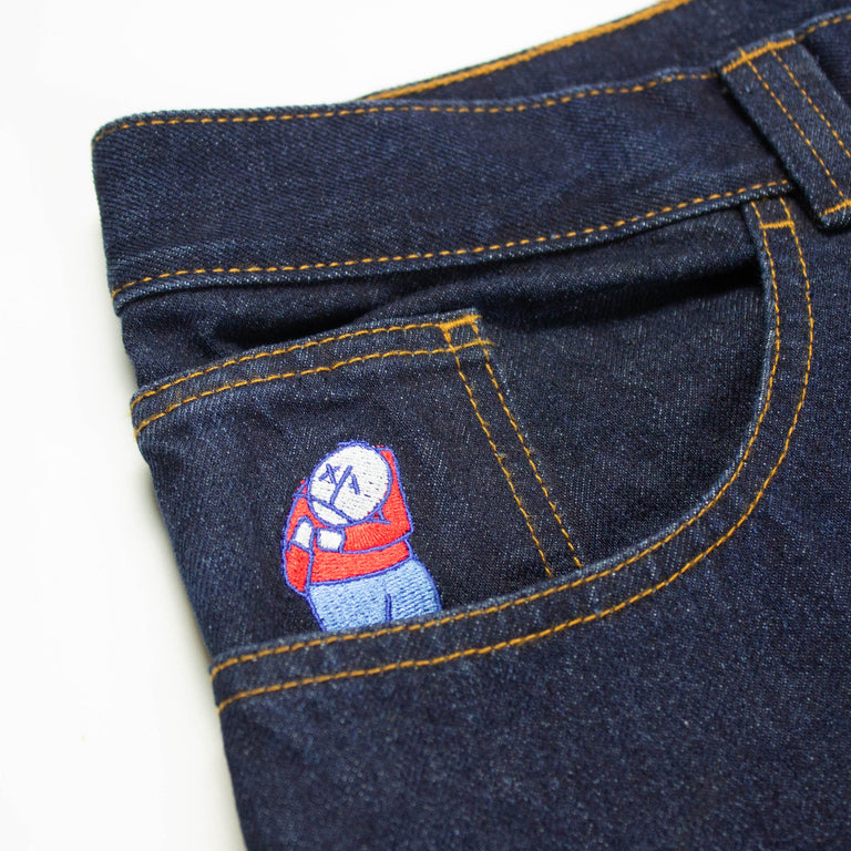 Polar Big Boy Jeans (2020s)