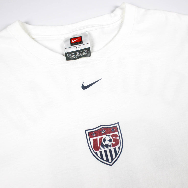 US Football Tee (2000s)