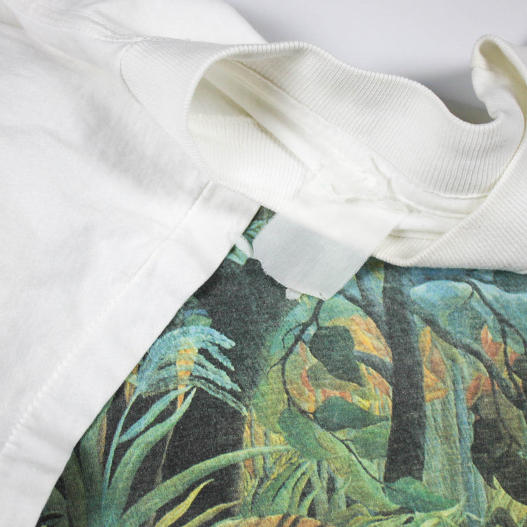 Henri Rousseau Art Tee (90s)