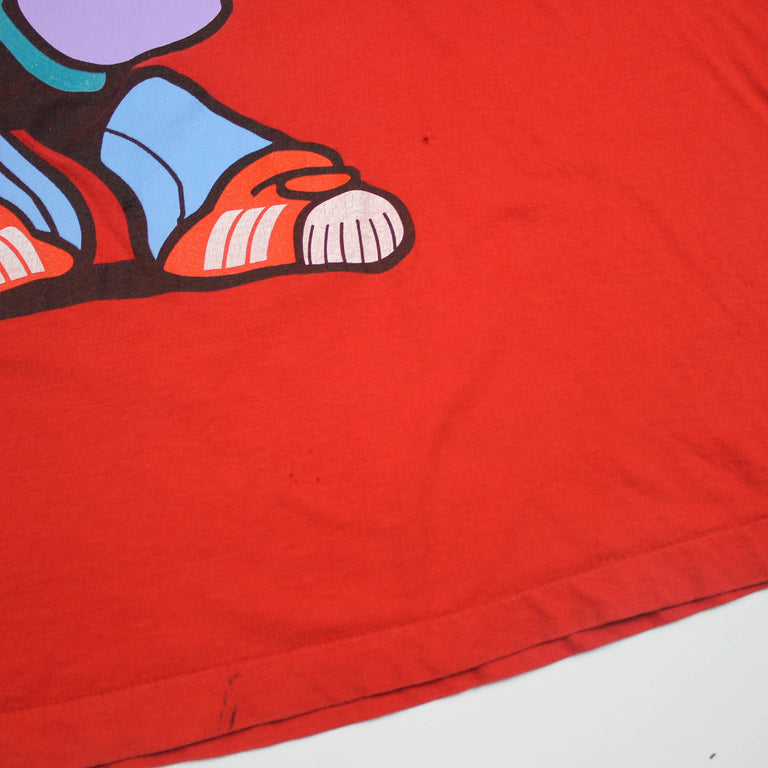 PWEI Tour Tee (90s)