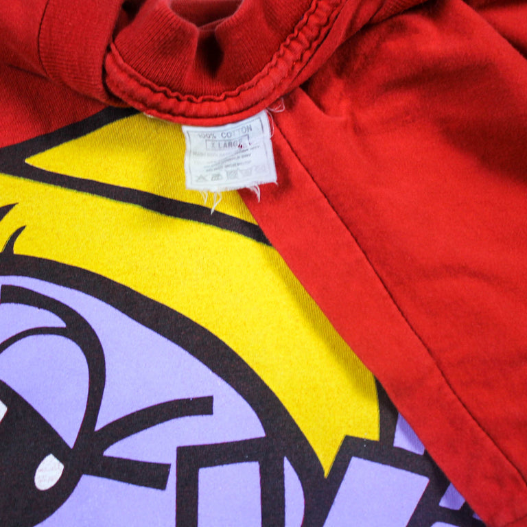 PWEI Tour Tee (90s)