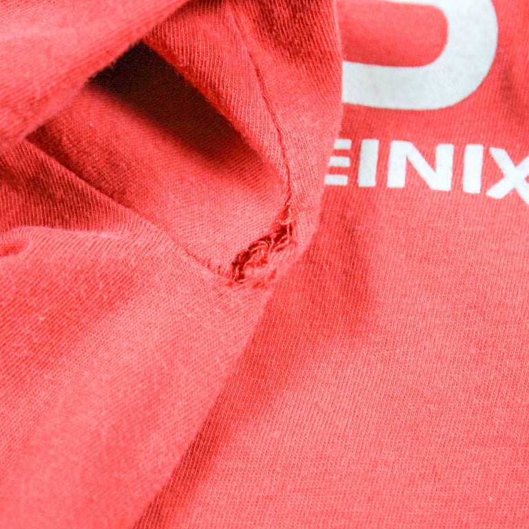 PWEI Tour Tee (90s)